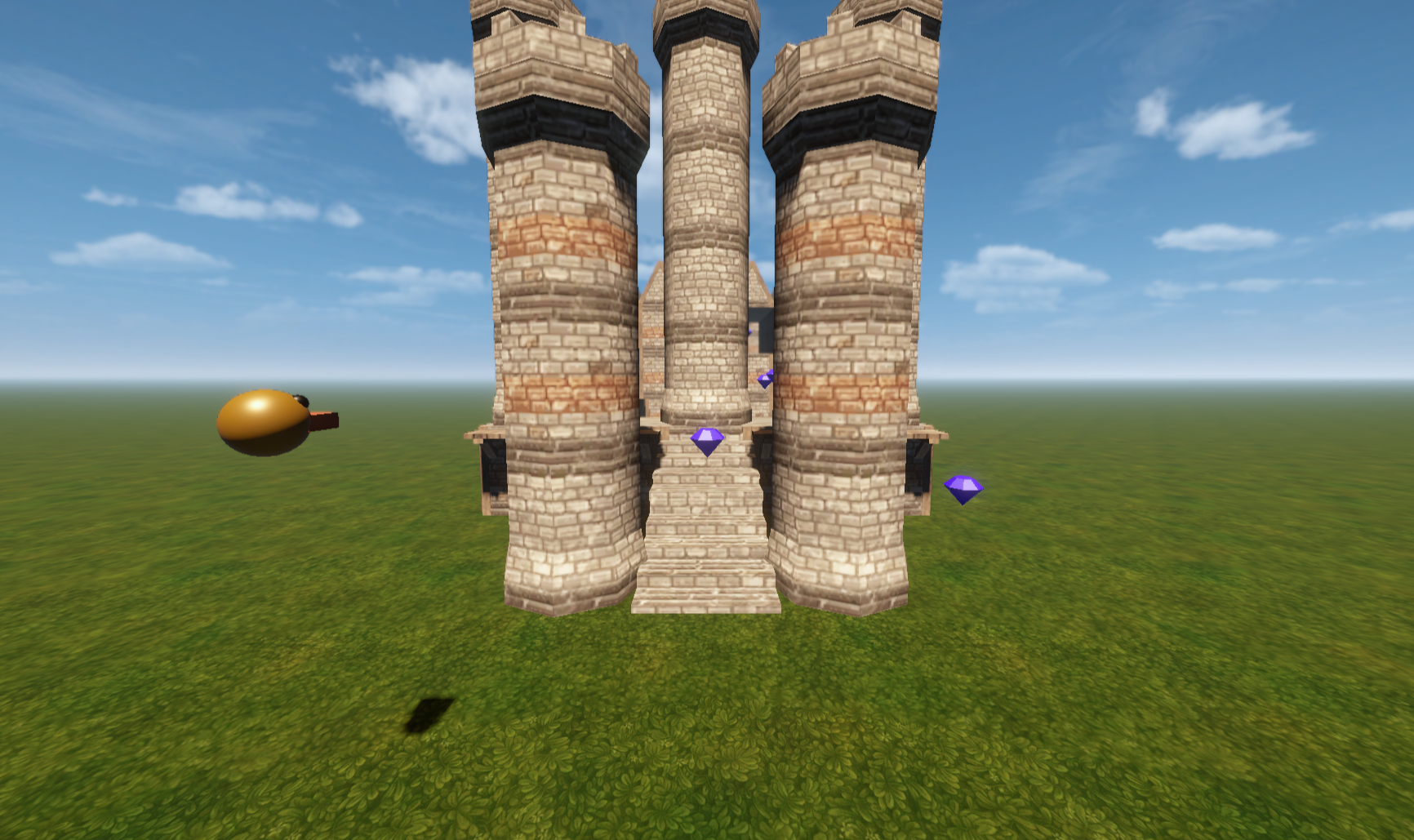 Plaatje van project TicTacToe