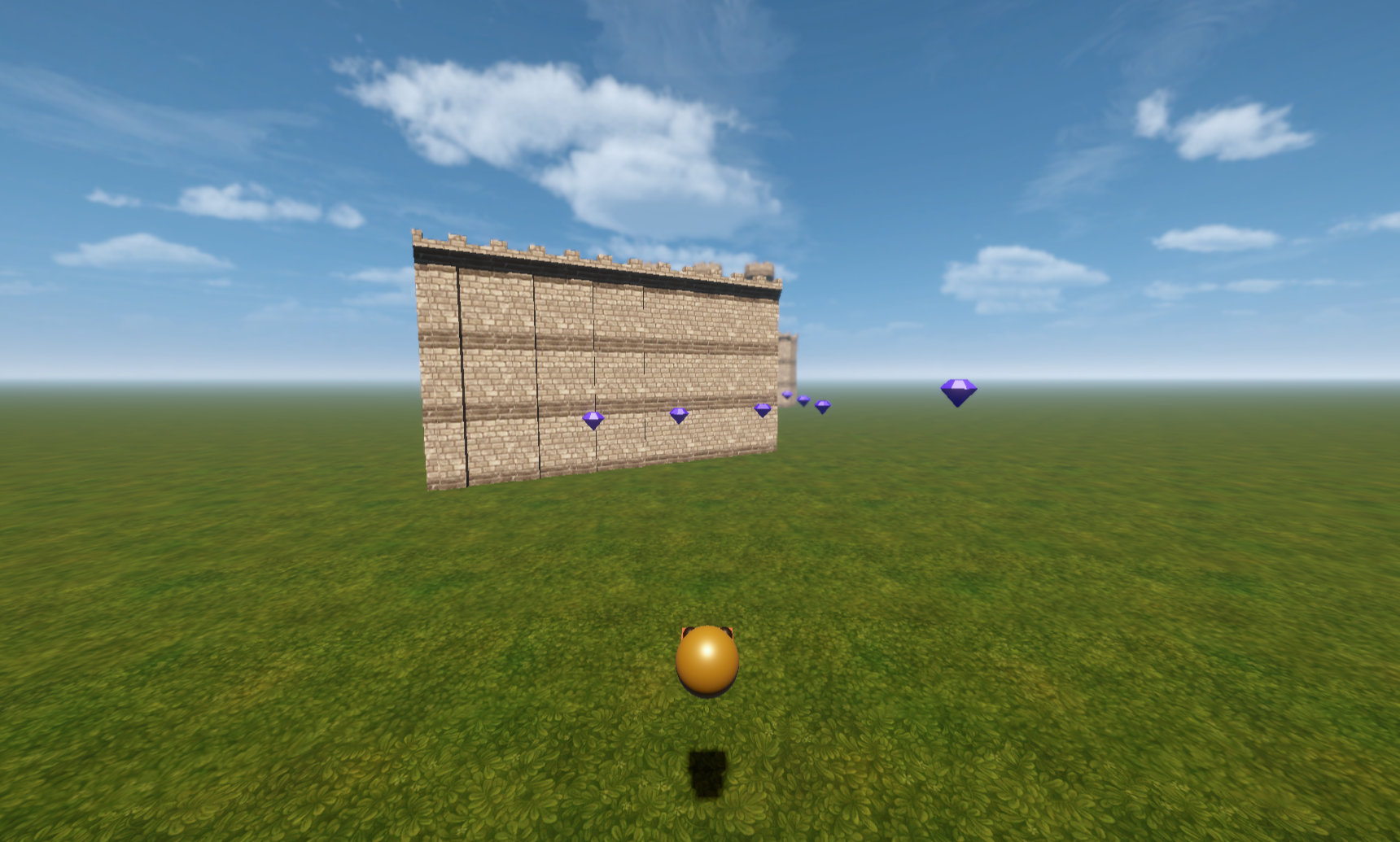 Plaatje van project TicTacToe