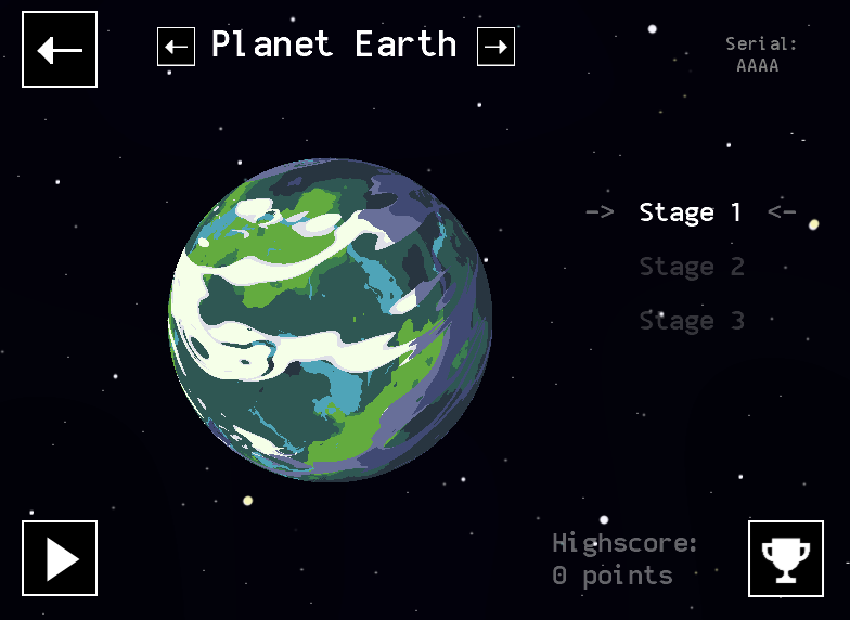 Plaatje van project TicTacToe