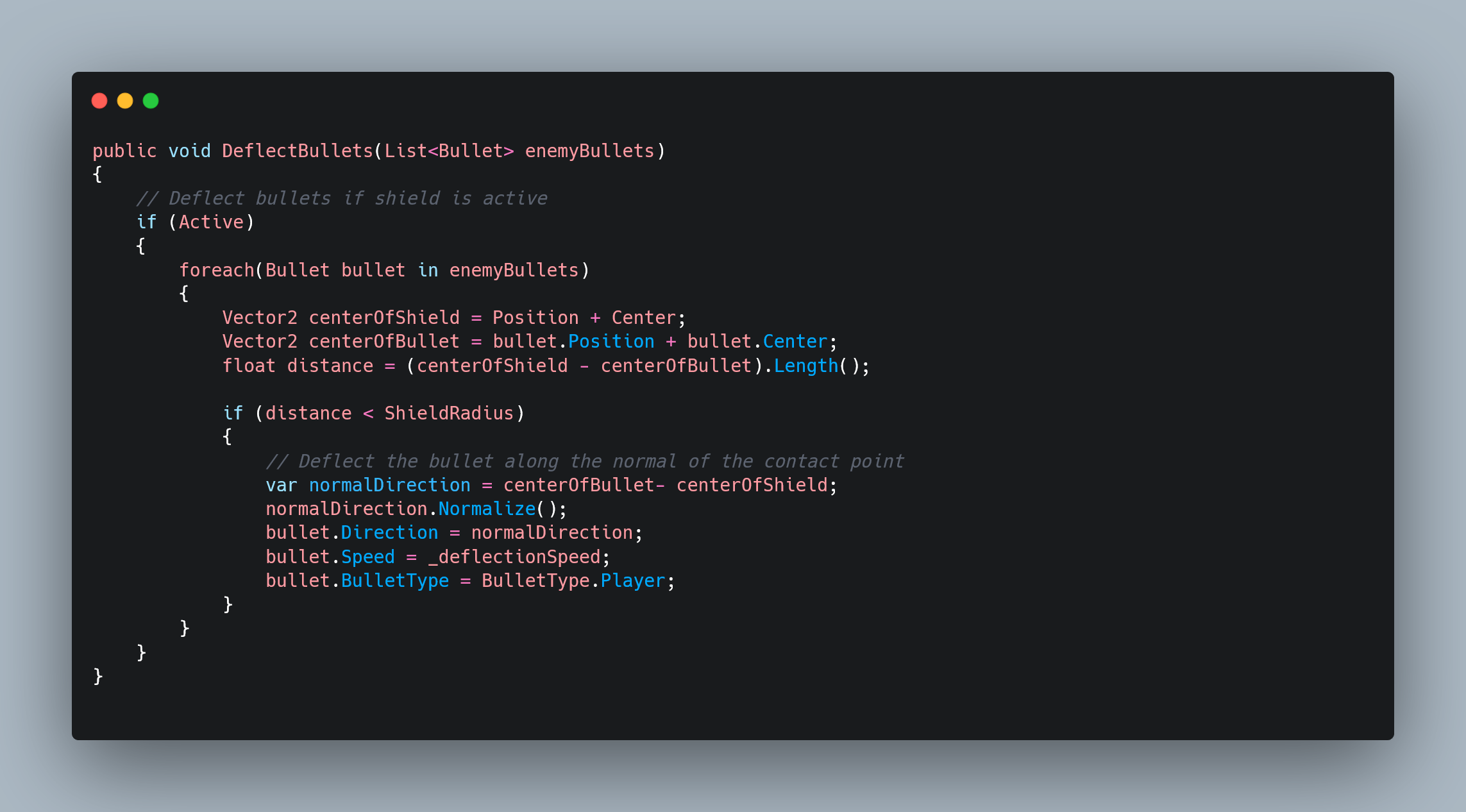 Plaatje van Dialog System
