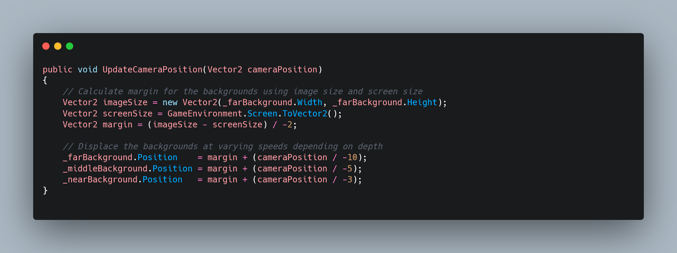 Plaatje van Dialog System
