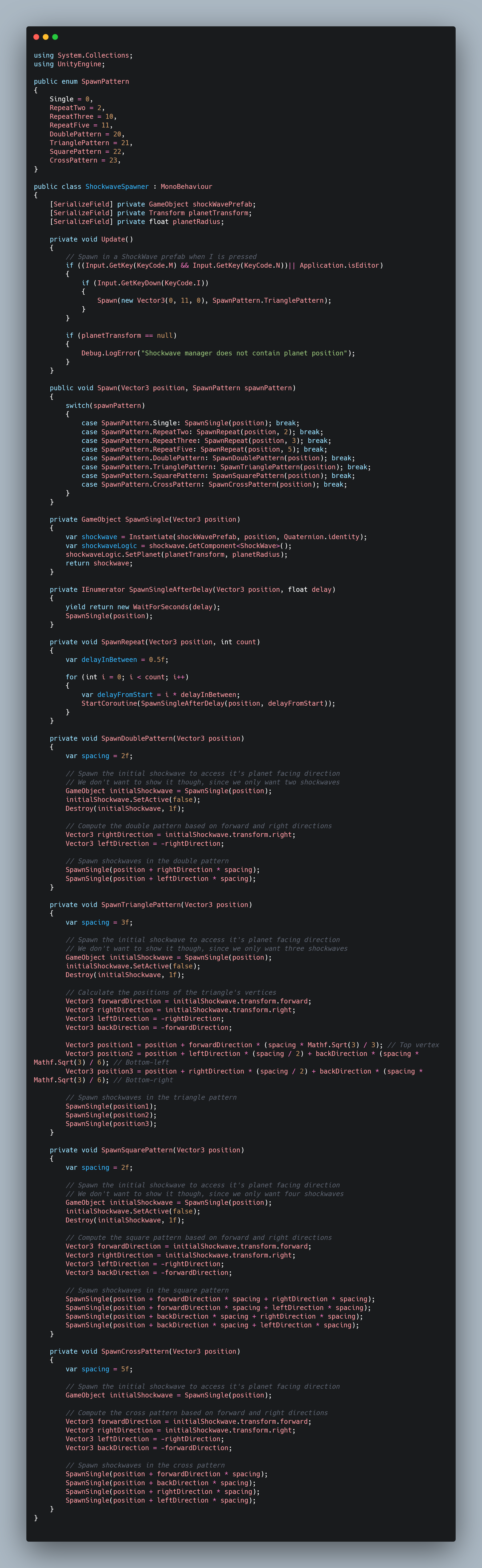 Plaatje van Dialog System