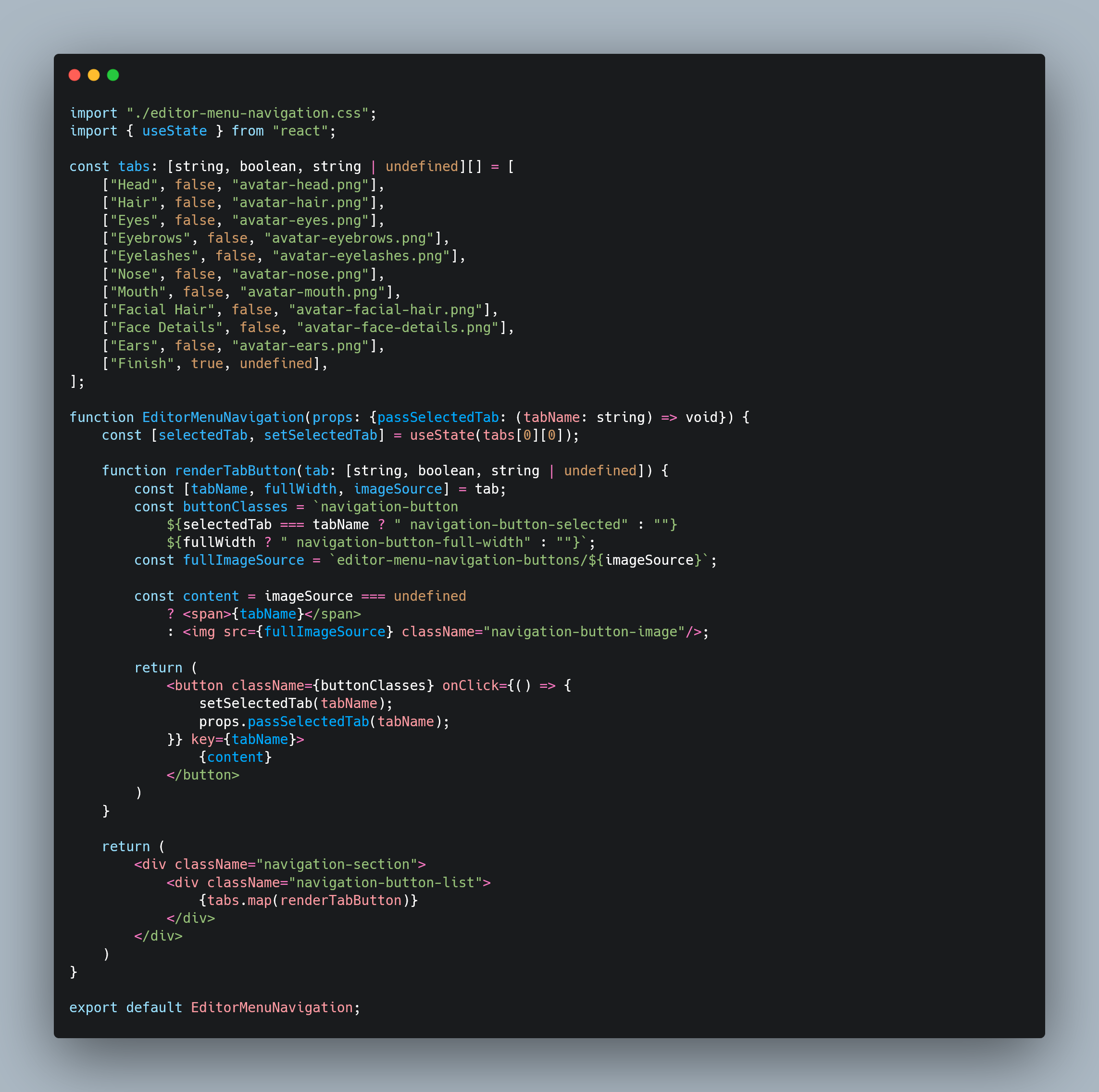 Plaatje van Dialog System