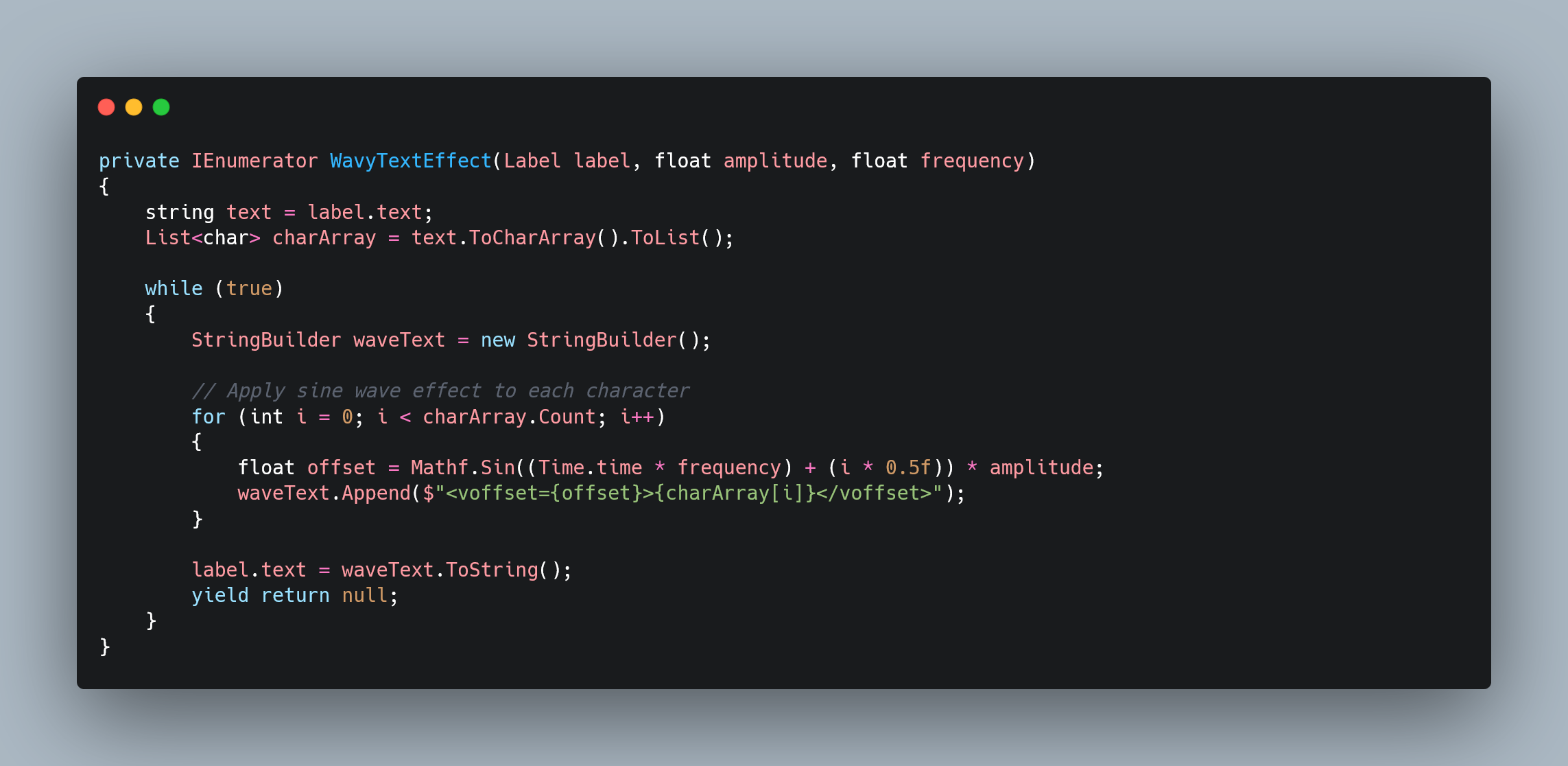 Plaatje van Dialog System